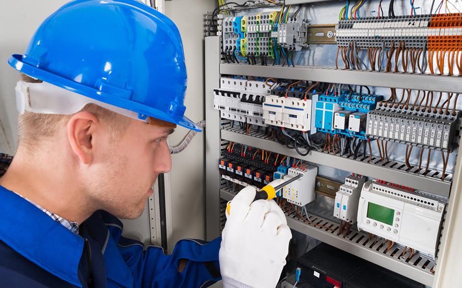  électricien urgence Saint-Leu-d'Esserent