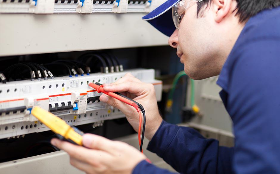  électricien urgence Saint-Leu-d'Esserent