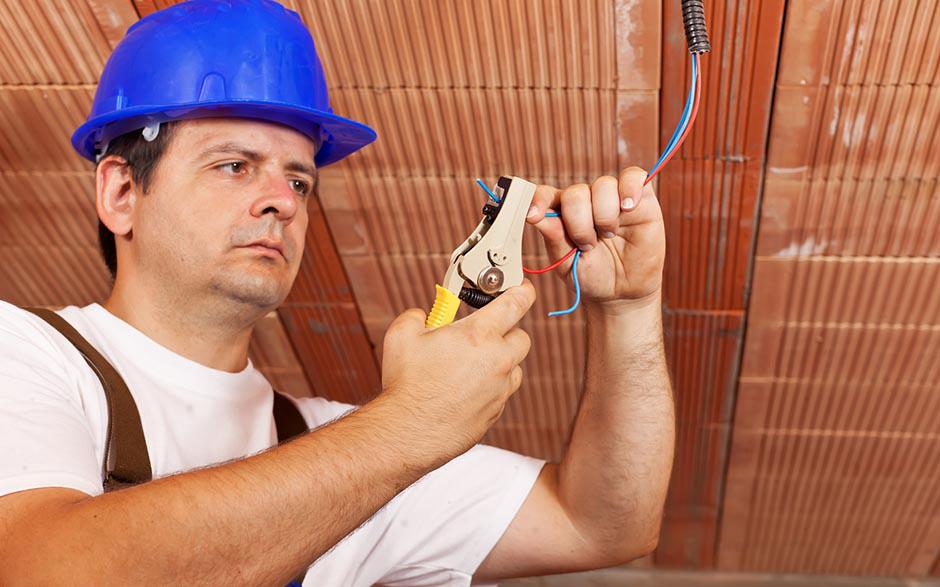 électricien urgence Saint-Leu-d'Esserent