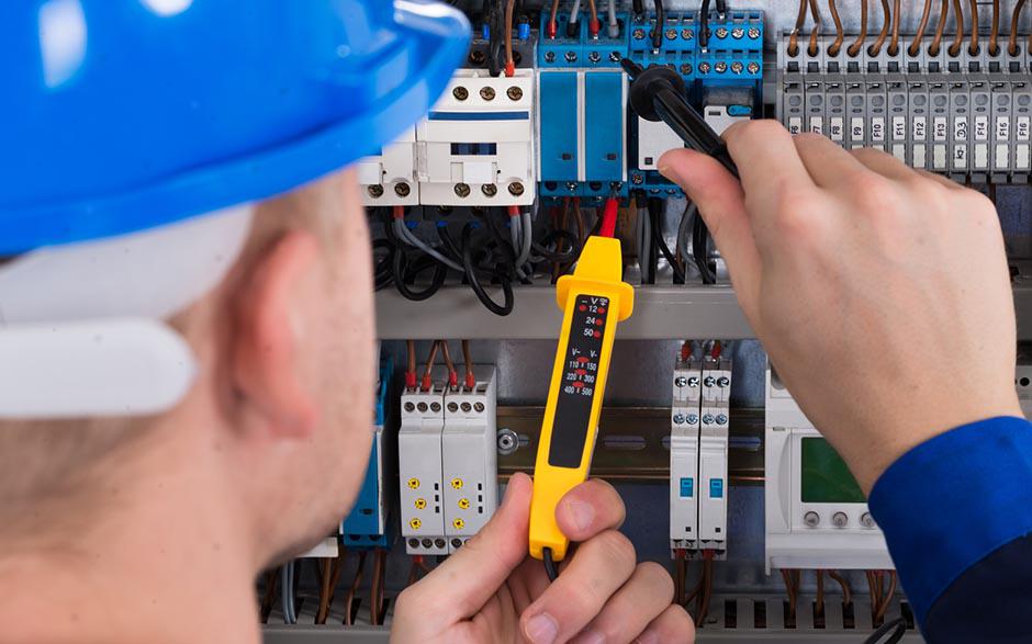  électricien urgence Saint-Leu-d'Esserent